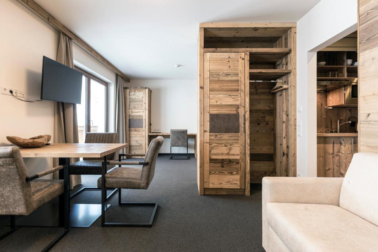 Hotel Glemm