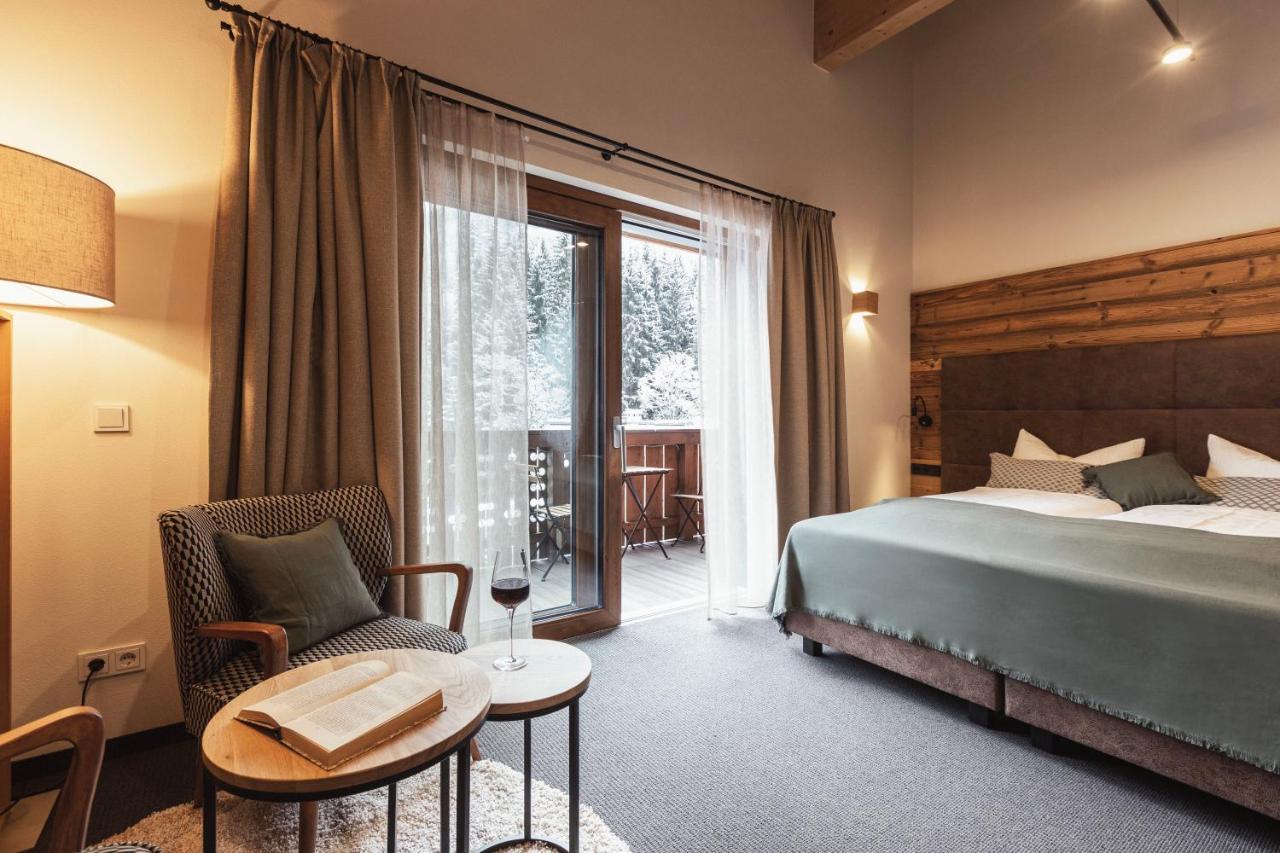 Hotel Glemm Saalbach-Hinterglemm