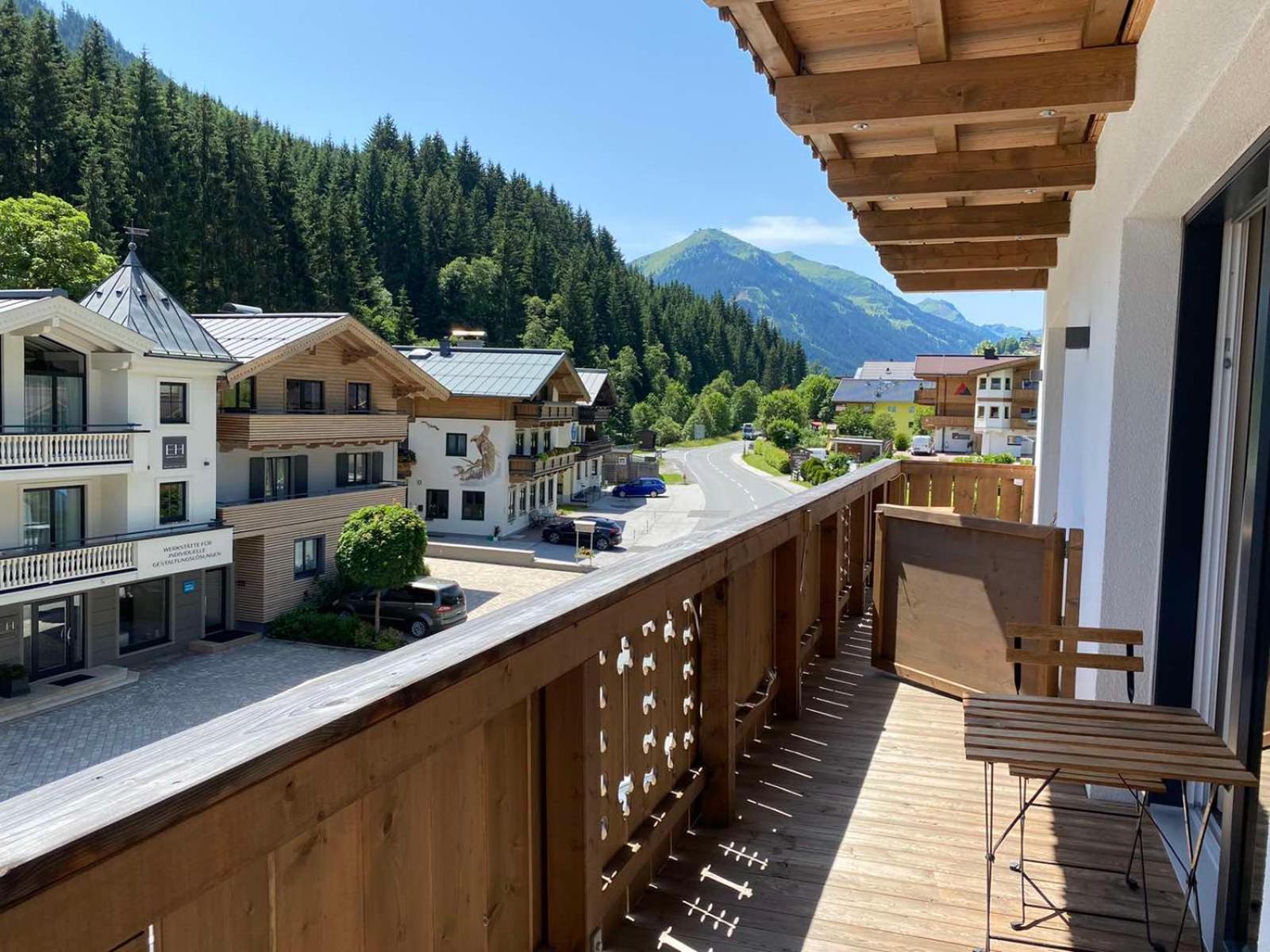 Glemm 3* Saalbach-Hinterglemm