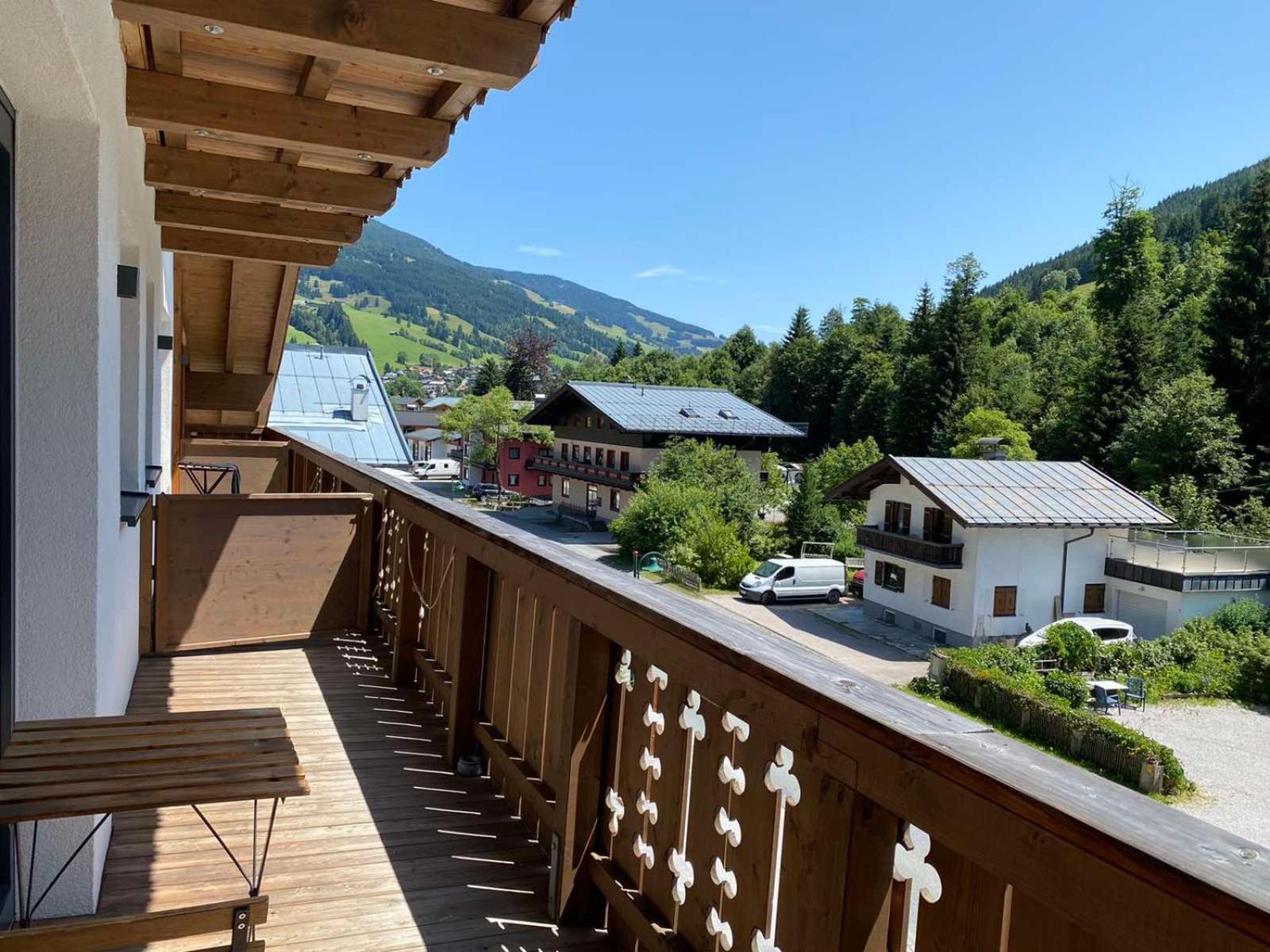 Glemm Hotel Saalbach-Hinterglemm