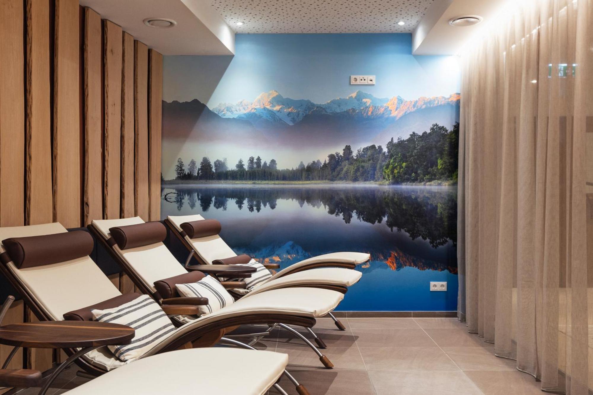 Hotel Glemm 3*