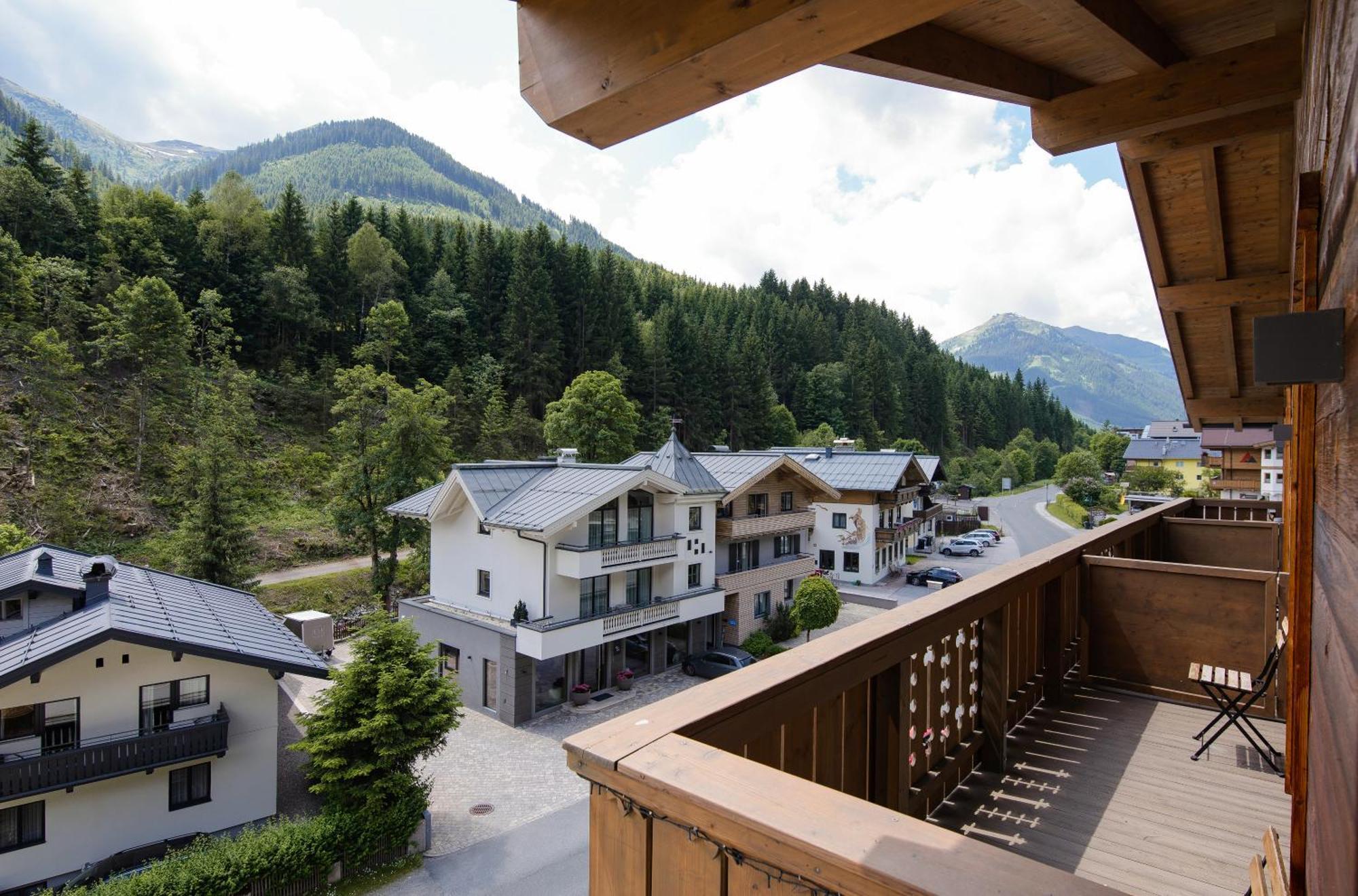 Glemm Saalbach-Hinterglemm