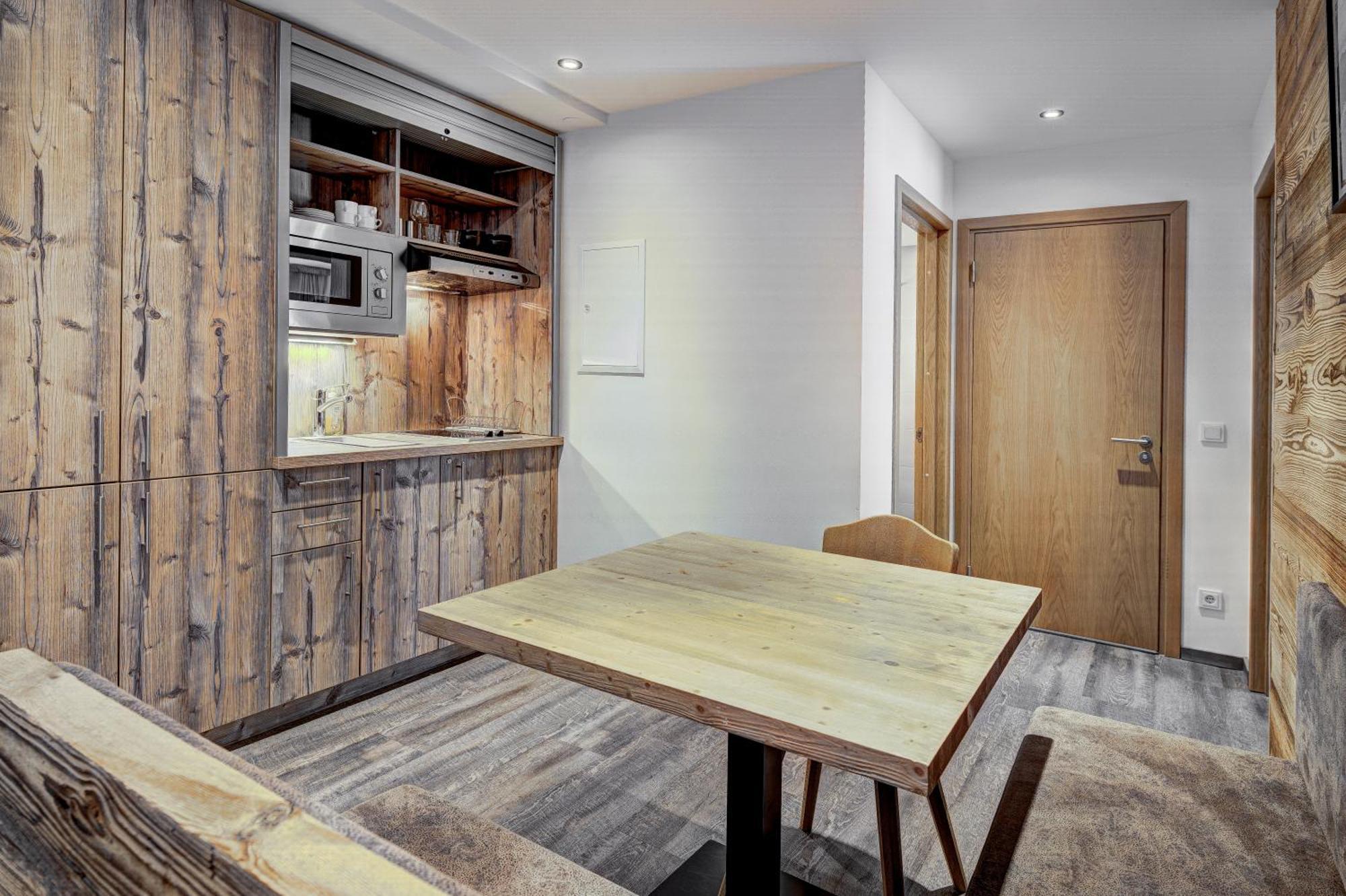 Hotel Glemm Saalbach-Hinterglemm