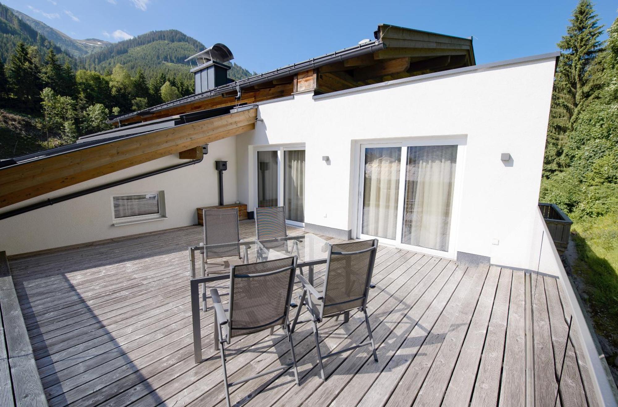 Glemm Hotel