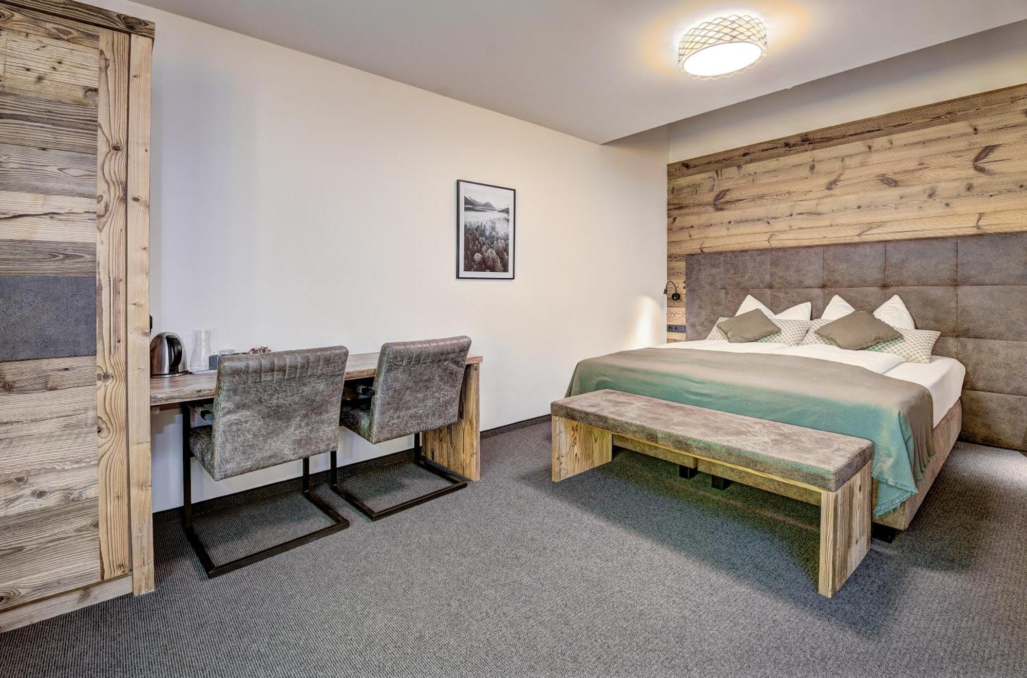 Hotel Glemm