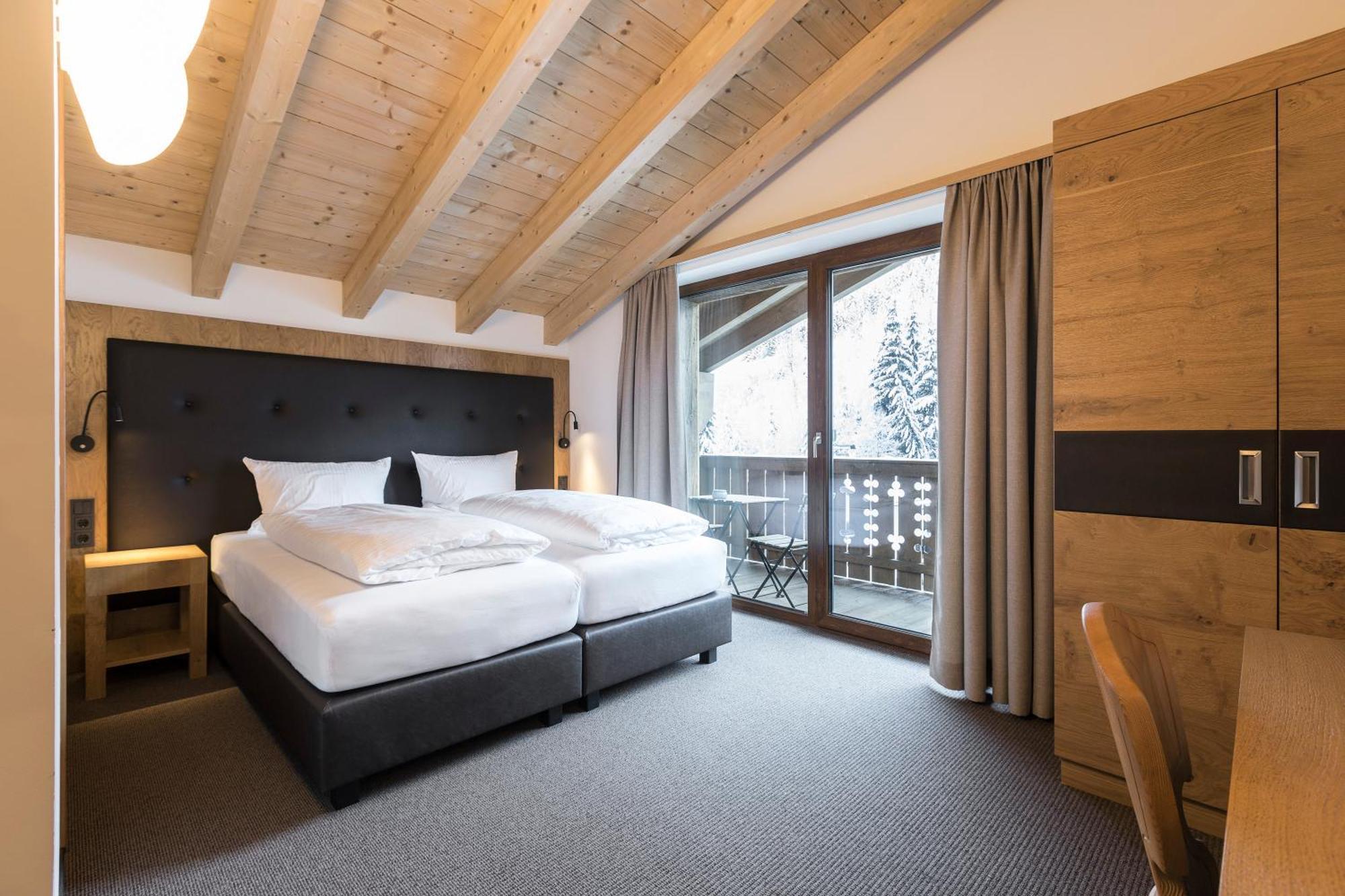 Glemm Hotel Saalbach-Hinterglemm