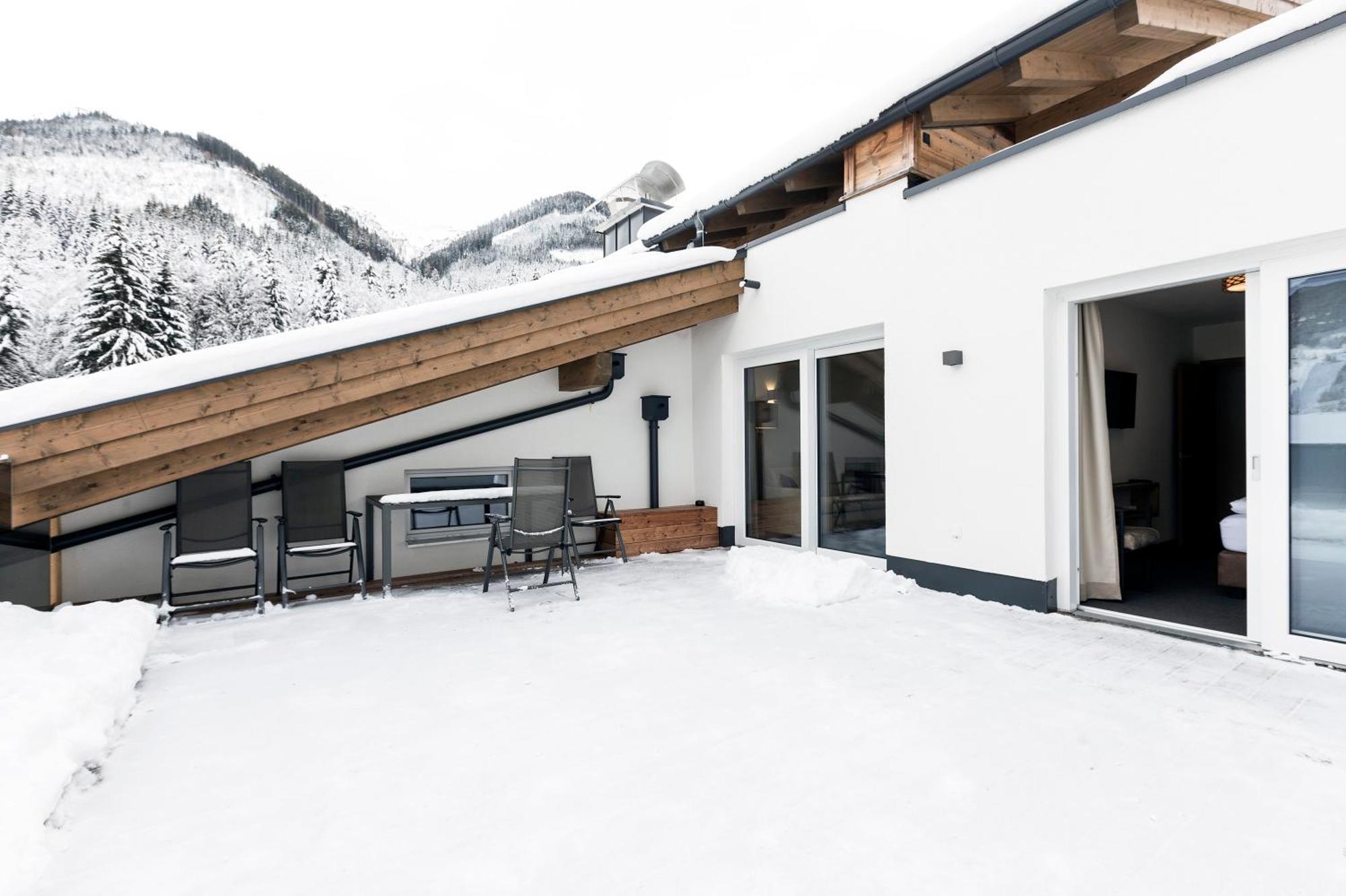 Hotel Glemm Saalbach-Hinterglemm