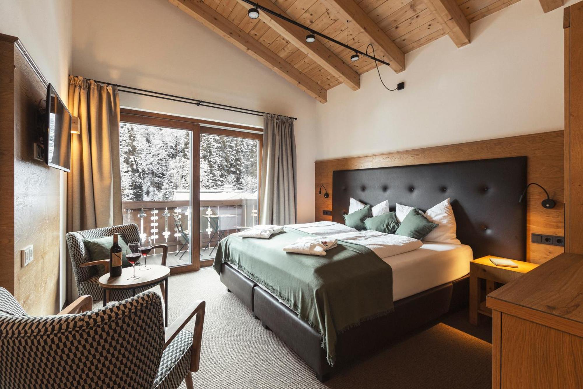 Hotel Glemm