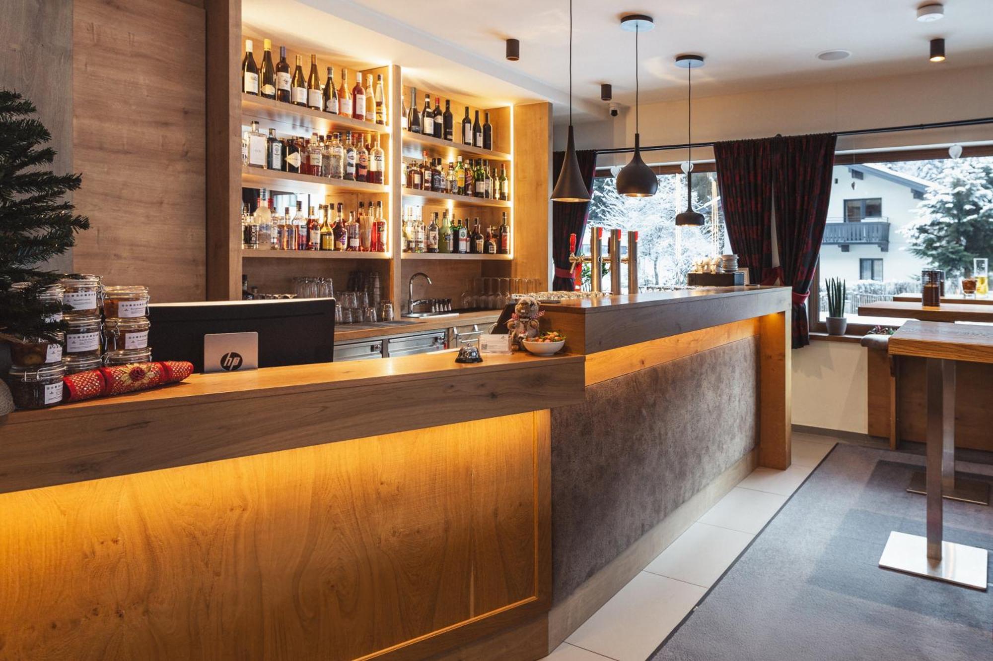 Glemm Hotel
