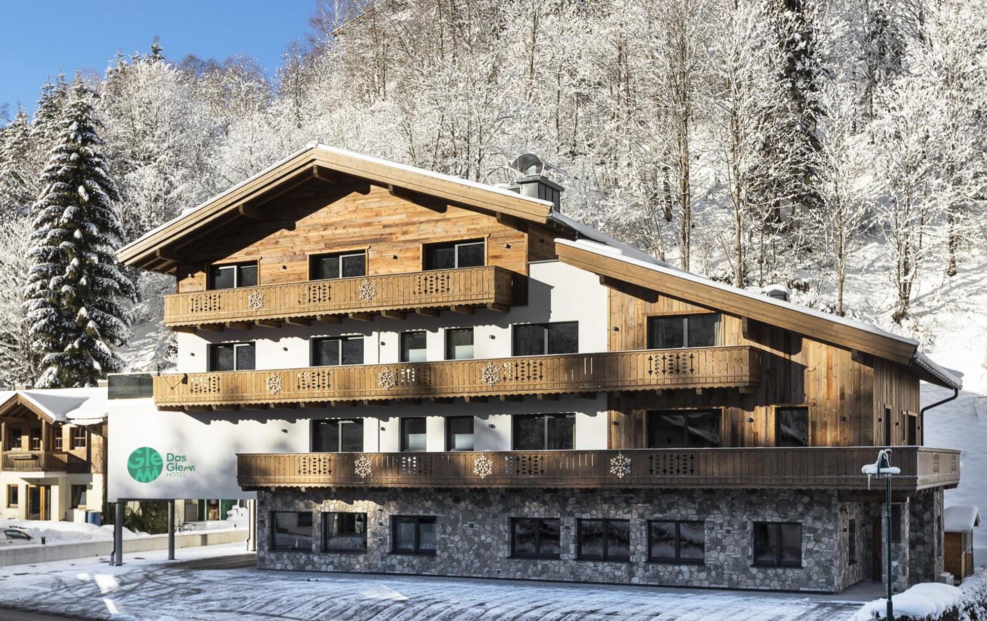 Hotel Glemm