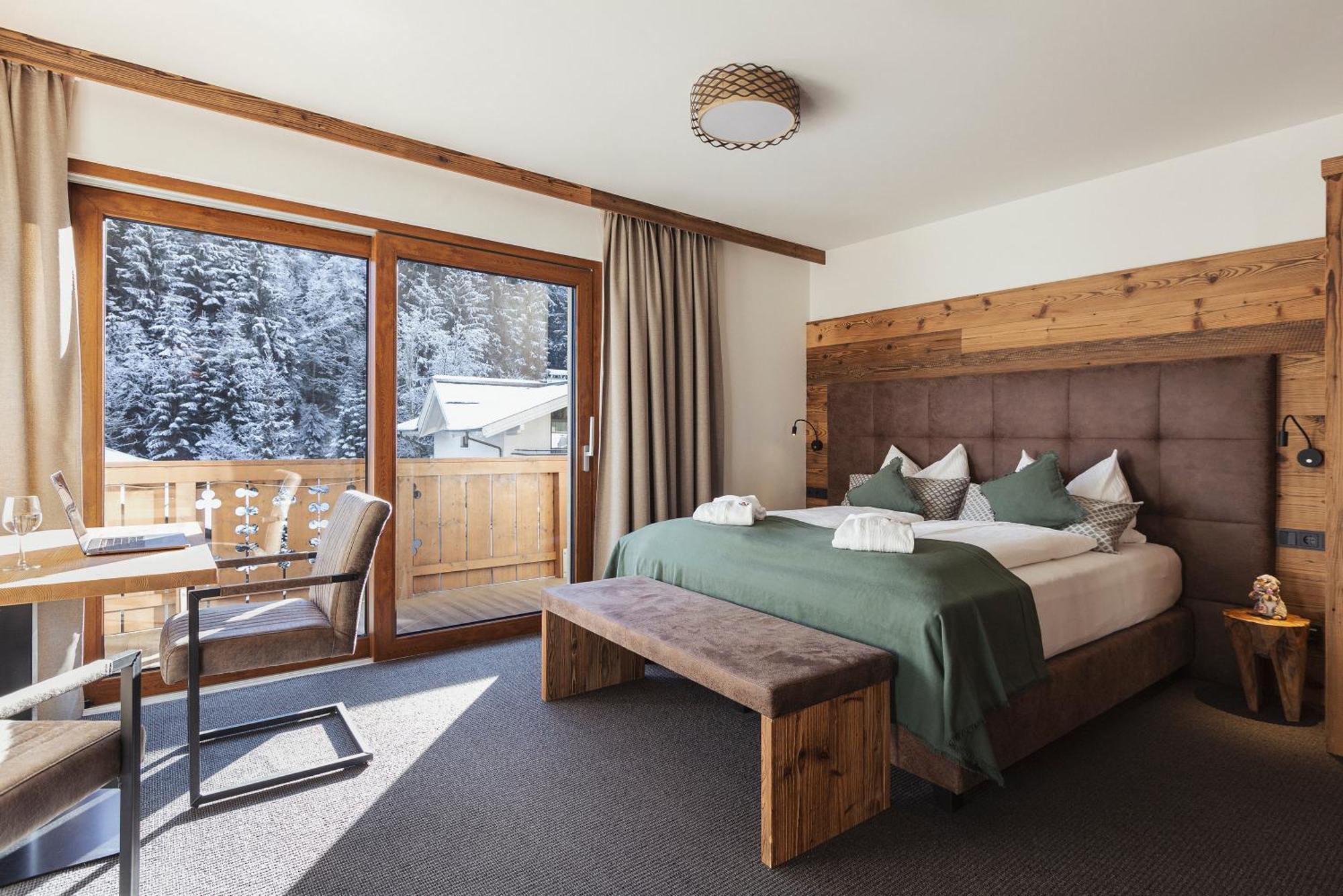 Glemm Hotel