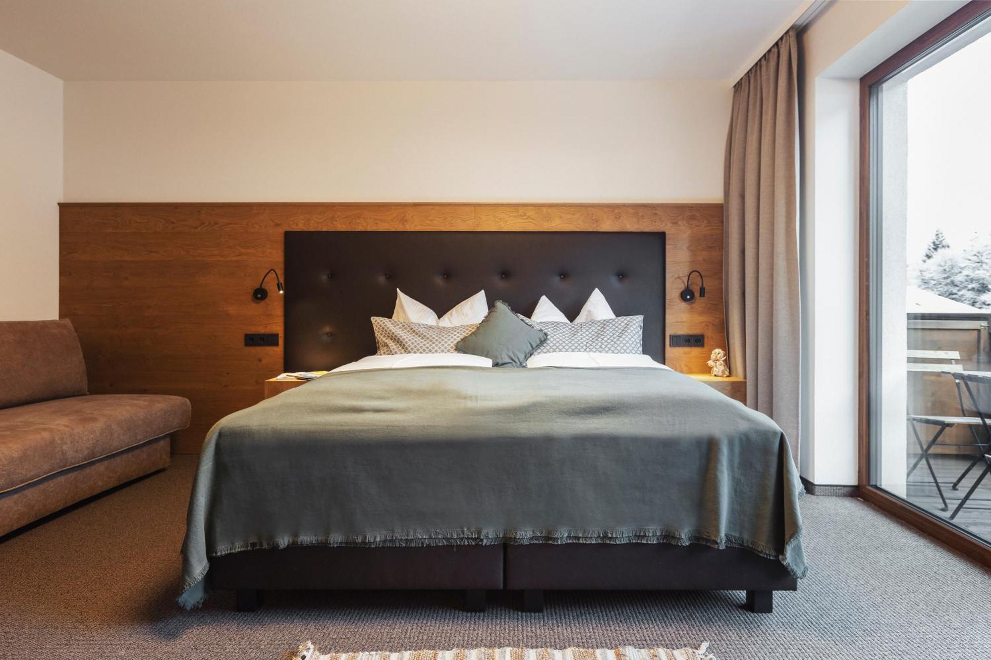 Hotel Glemm Saalbach-Hinterglemm