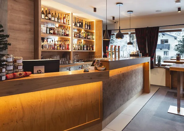 Das Glemm Hotel