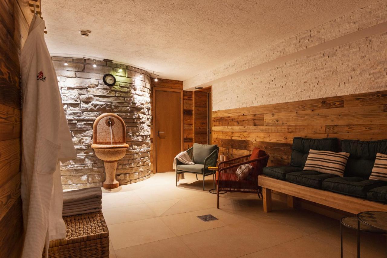Glemm Hotel Saalbach-Hinterglemm