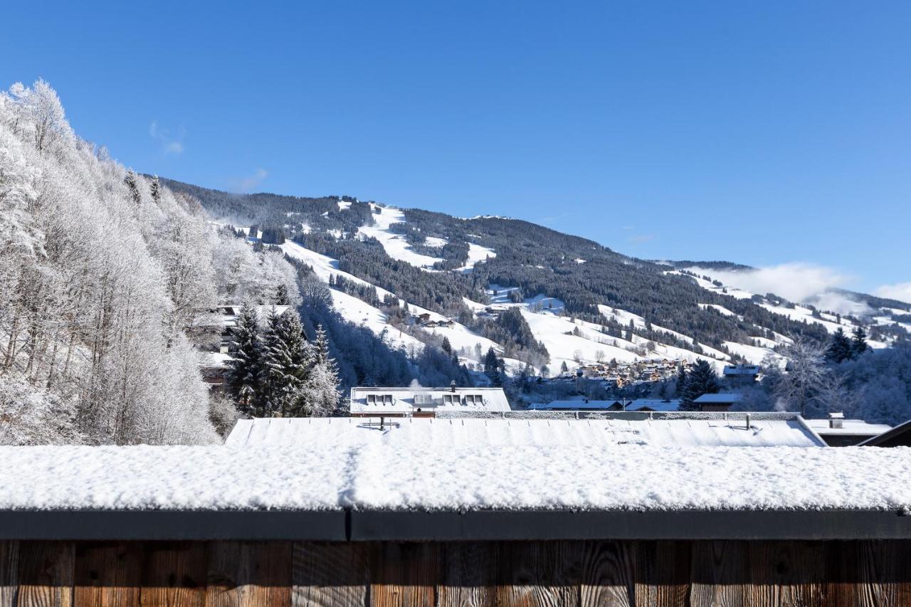 Glemm Saalbach-Hinterglemm