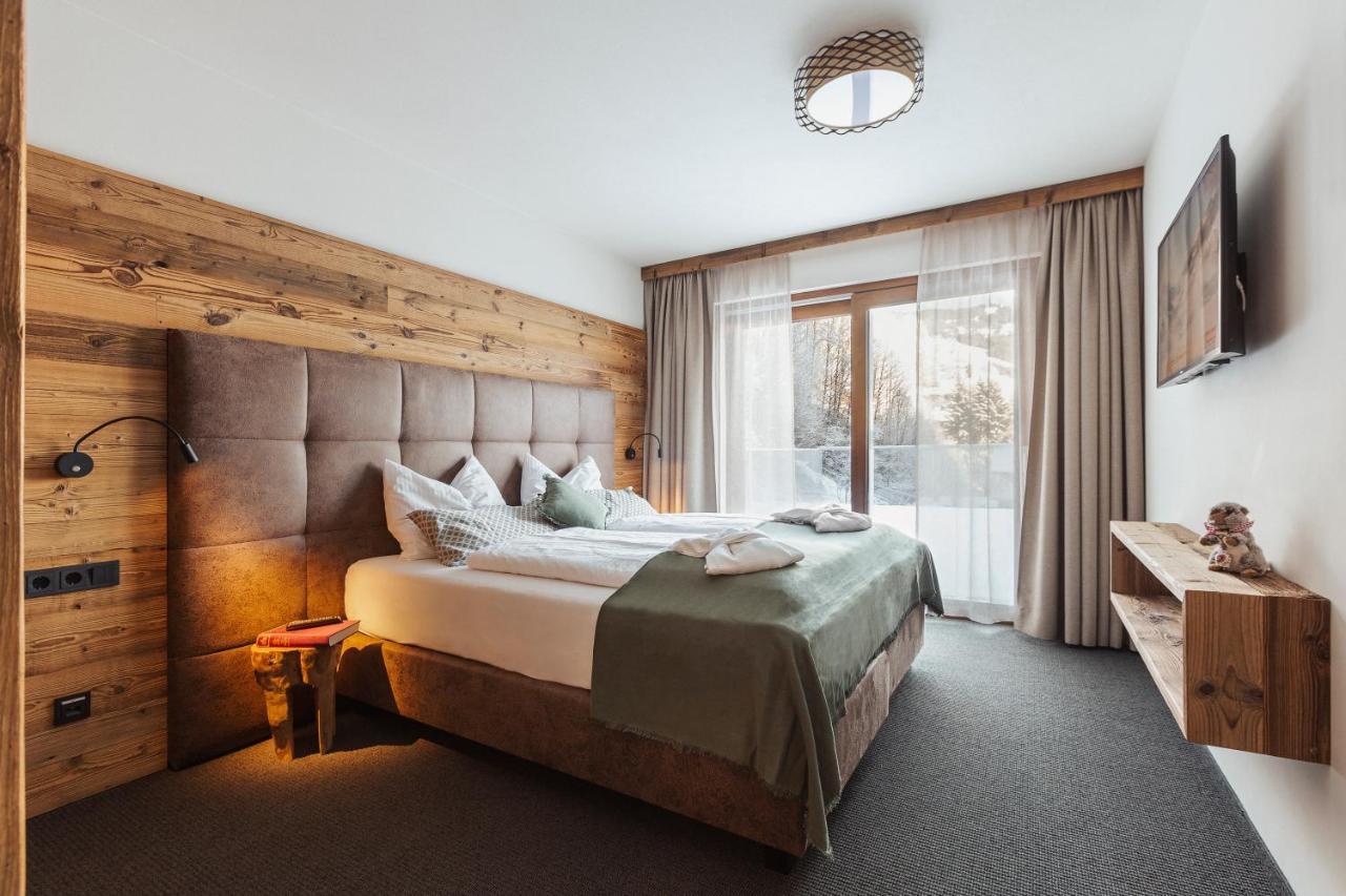 Glemm Hotel Saalbach-Hinterglemm