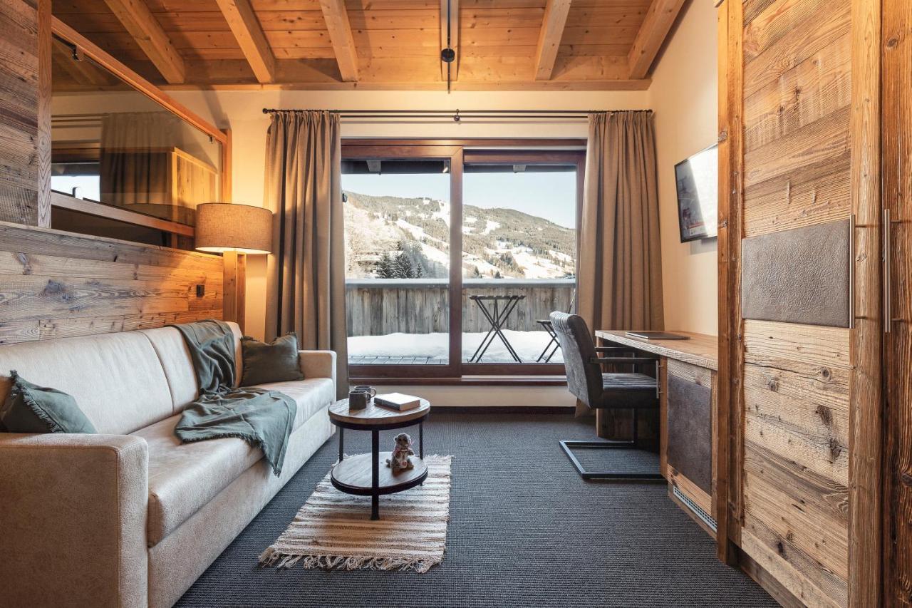 Hotel Glemm
