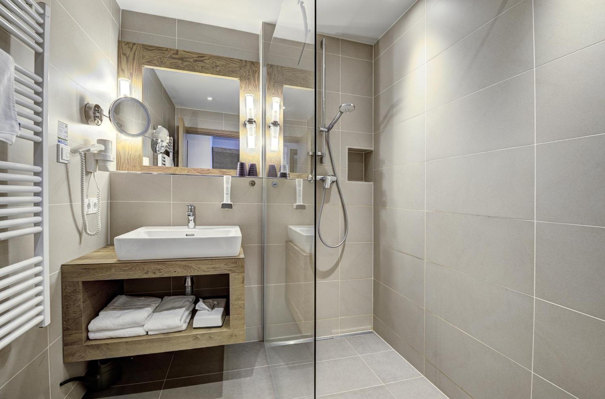 Hotel Glemm 3*