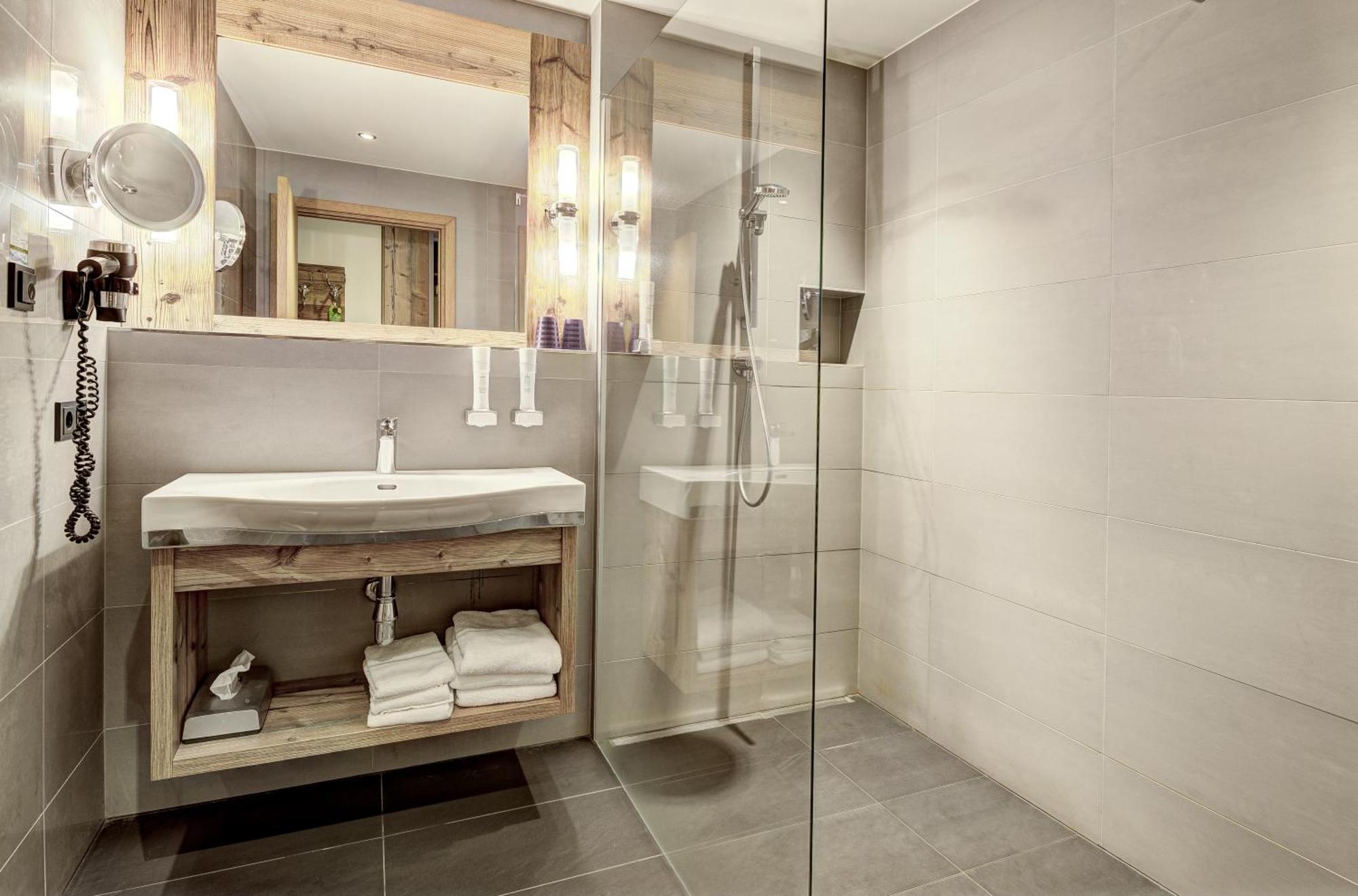 Hotel Glemm