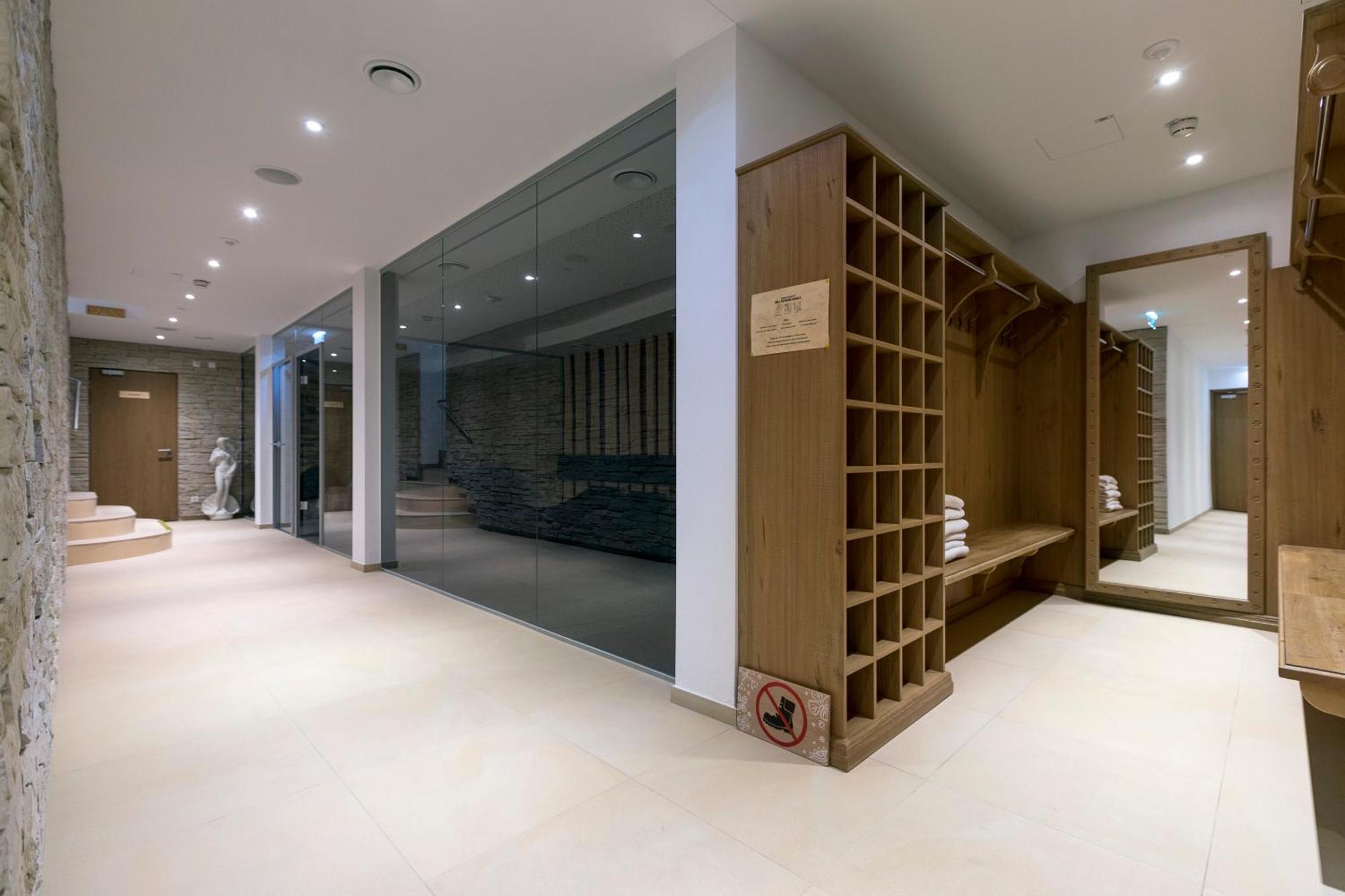 Glemm Hotel