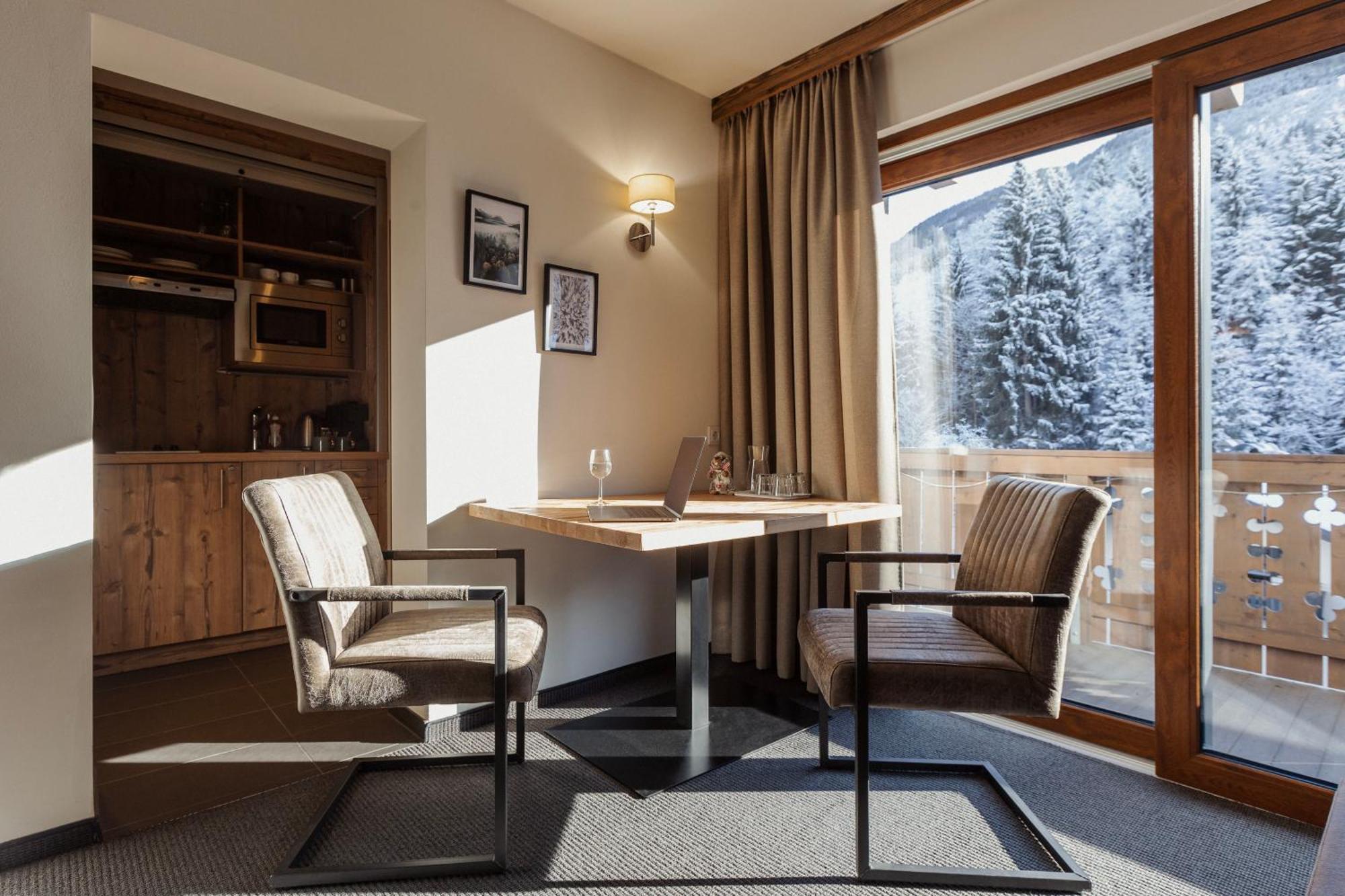 Glemm Hotel 3*