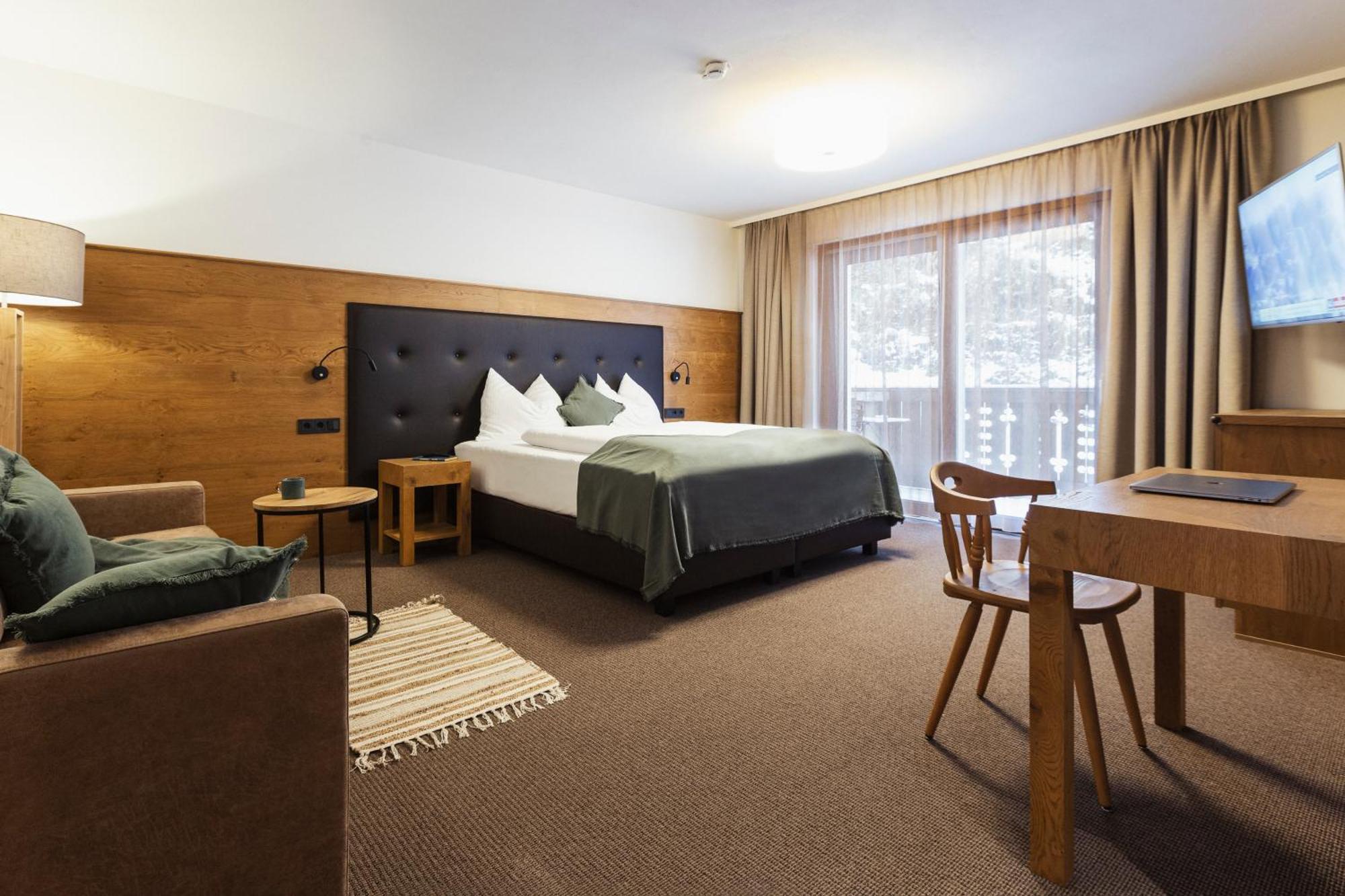 Glemm Hotel Saalbach-Hinterglemm