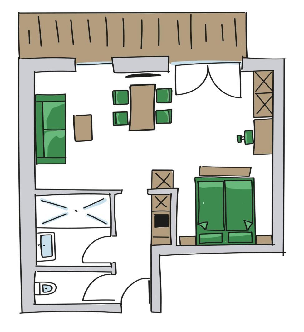 Glemm Hotel 3*