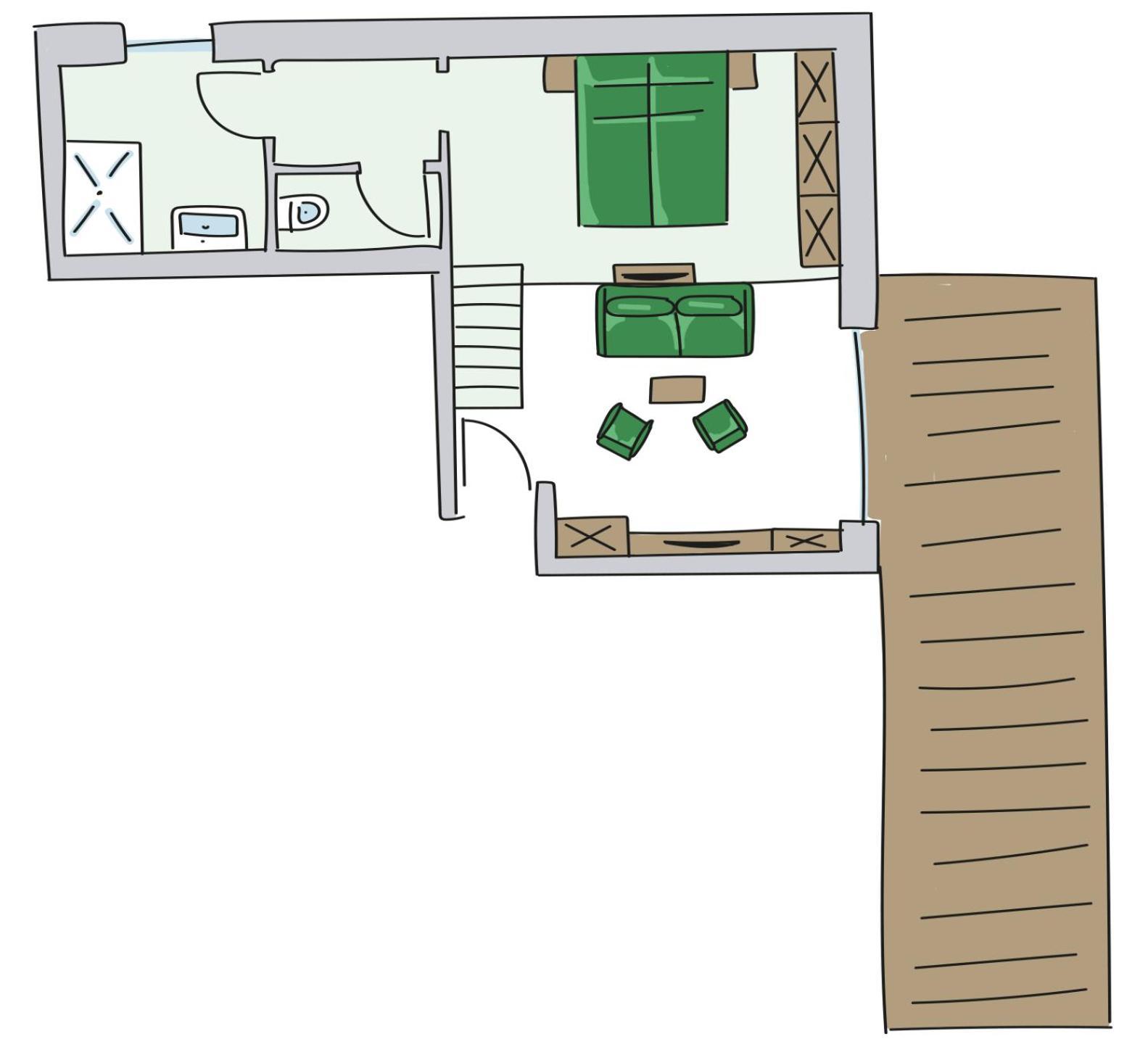 Hotel Glemm 3*
